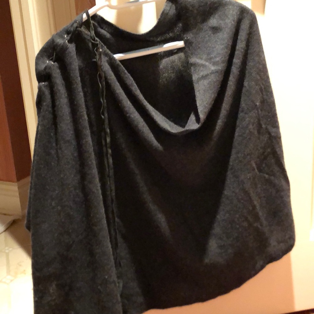 Cashmere top